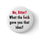 Anti Valentine Button