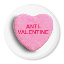 ANTI-VALENTINE CANDY HEART