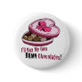 Anti Valentine's Button