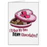 Anti Valentine's Card
