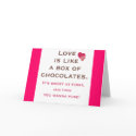 Anti-Valentine's Day Cards