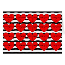Anti-Valentine's Day Cards