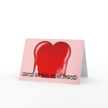 Anti-Valentine's Day: Cupid rhymes with stupid