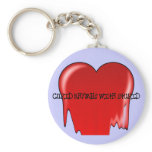 Anti-Valentine's Day: Cupid rhymes with stupid