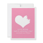Anti-Valentine's Day invitations