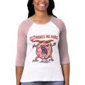 Anti Valentines Day T-shirts and Gifts