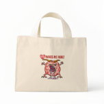 Anti Valentines Day T-shirts and Gifts Canvas Bag