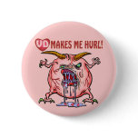 Anti Valentines Day T-shirts and Gifts Buttons