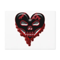 Anti-Valentines: Doomed Heart