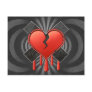 Anti Valentine's Post Card