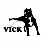 Anti-Vick t-shirts