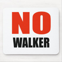 ANTI-WALKER MOUSE PADS