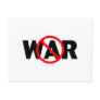 Anti War
