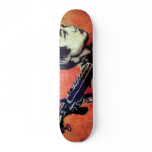 anti war skateboards
