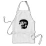 Anti-war Skull Aprons