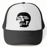 Anti-War Skull hats