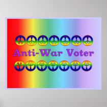 Anti-War Voter