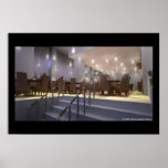 Antibo's Restaurant - Floor View posters