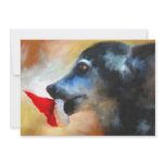 Anticipating Christmas 5x7 Mini Prints