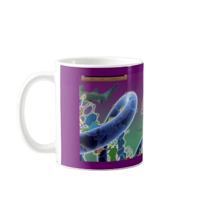 Anticipation Mugs by squlendor