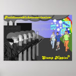 Antidisestablishmentarianism posters