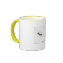 Antie Grizelda Refuses mugs