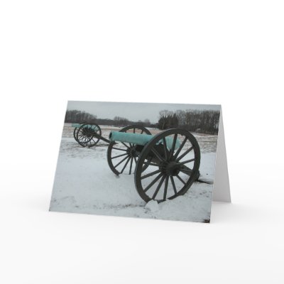 Antietam 4 card by JaguarPhotos