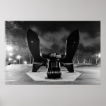 Antietam Anchor B&W posters