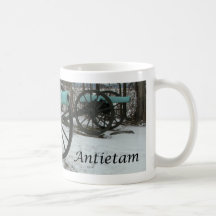Antietam Coffee Mugs