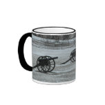 Antietam mugs