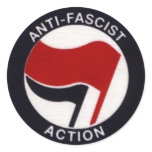 antifaflags celtic glasgow stickers