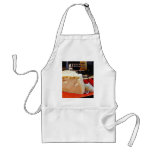 Antigo Stravecchio Parmesan Cheese Apron