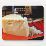 Antigo Stravecchio Parmesan Cheese Mousepad