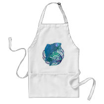 Antigone Apron
