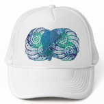 Antigone Cap hats