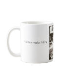 Antigone Cup, Women make Policy ... Not Coffee! mugs