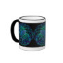 Antigone Deep Black Mug