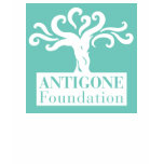 Antigone Foundation t-shirts