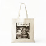 Antigone Magazine - 1st Issue Tote Bag
