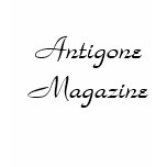 Antigone Magazine t-shirts