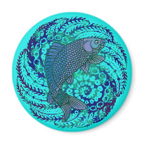 Antigone Magnet