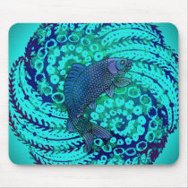 Antigone Mousepad