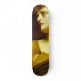 Antigone Custom Skate Board