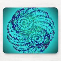 Antigone Solo Mousepad
