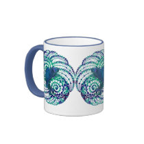 Antigone Surfacing Mug