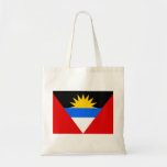 Antigua Flag Bags