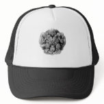 Antillean Ghost-faced Bat Hat
