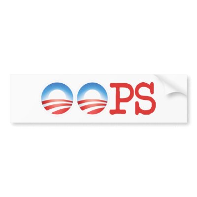 AntiObama Obama is a Socialist anti-obama Bumper Stickers by BoogieMonst