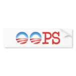 AntiObama Obama is a Socialist anti-obama bumper stickers
