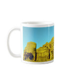 Antiochos Tomb, Nemrud Dag, Turkey Mugs